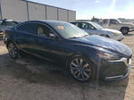 2018 Mazda 6 Grand Touring Reserve Black vin: JM1GL1WY8J1300261