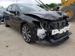 2018 Mazda 6 Grand Touring Reserve Gray vin: JM1GL1WYXJ1309298