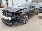 2018 Mazda 6 Grand Touring Reserve Gray vin: JM1GL1WYXJ1309298