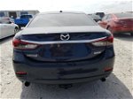 2017 Mazda 6 Grand Touring Blue vin: JM1GL1X53H1140241