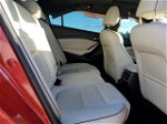 2017 Mazda 6 Grand Touring Красный vin: JM1GL1X54H1145271
