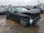 2018 Mazda 6 Signature Black vin: JM1GL1XY0J1308501