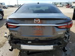 2018 Mazda 6 Signature Charcoal vin: JM1GL1XY6J1304260