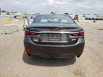 2018 Mazda 6 Signature Brown vin: JM1GL1XY7J1316899