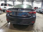 2018 Mazda 6 Signature Black vin: JM1GL1XY7J1336053