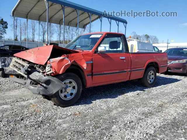 Price & History 1986 Mazda B2000 Long Bed 2.0l 4 vin