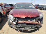 2007 Mazda Cx-7  Burgundy vin: JM3ER293170152486