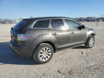 2012 Mazda Cx-7  Black vin: JM3ER2A50C0420242