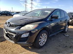 2012 Mazda Cx-7  Black vin: JM3ER2B51C0410768