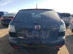 2012 Mazda Cx-7  Black vin: JM3ER2B51C0410768