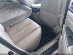2012 Mazda Cx-7 I Sport White vin: JM3ER2B51C0415176