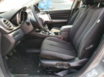 2012 Mazda Cx-7  Silver vin: JM3ER2B55C0420638