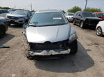 2012 Mazda Cx-7  Silver vin: JM3ER2B55C0420638