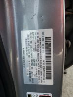 2012 Mazda Cx-7  Silver vin: JM3ER2B55C0420638