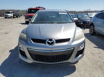 2012 Mazda Cx-7  Серый vin: JM3ER2B59C0411442