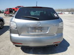 2012 Mazda Cx-7  Gray vin: JM3ER2B59C0411442