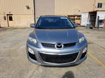 2012 Mazda Cx-7  Silver vin: JM3ER2BM3C0413680