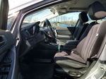 2012 Mazda Cx-7  Silver vin: JM3ER2BM3C0413680