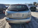 2012 Mazda Cx-7  Silver vin: JM3ER2BM3C0413680