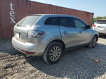 2012 Mazda Cx-7  Gray vin: JM3ER2BM9C0415000