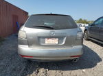 2012 Mazda Cx-7  Gray vin: JM3ER2BM9C0415000