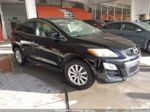 2012 Mazda Cx-7 I Sport Black vin: JM3ER2BMXC0413031