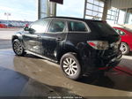 2012 Mazda Cx-7 I Sport Black vin: JM3ER2BMXC0413031