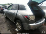 2012 Mazda Cx-7 I Sport Silver vin: JM3ER2BMXC0419590