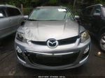 2012 Mazda Cx-7 I Sport Silver vin: JM3ER2BMXC0419590