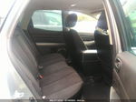 2012 Mazda Cx-7 I Sport Silver vin: JM3ER2BMXC0419590