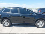 2012 Mazda Cx-7 I Touring Black vin: JM3ER2C50C0414583