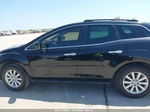 2012 Mazda Cx-7 I Touring Black vin: JM3ER2C50C0414583