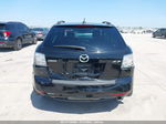 2012 Mazda Cx-7 I Touring Black vin: JM3ER2C50C0414583