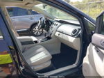 2012 Mazda Cx-7 I Touring Burgundy vin: JM3ER2C56C0413650