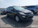 2012 Mazda Cx-7 I Touring Burgundy vin: JM3ER2C56C0413650