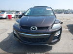 2012 Mazda Cx-7 I Touring Burgundy vin: JM3ER2C56C0413650