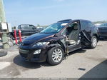 2012 Mazda Cx-7 I Touring Burgundy vin: JM3ER2C56C0413650