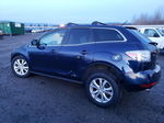 2012 Mazda Cx-7  Blue vin: JM3ER4CL6C0419880