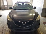 2015 Mazda Cx-5 Sport Gray vin: JM3KE2BE0F0455901