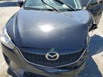 2015 Mazda Cx-5 Sport Black vin: JM3KE2BE0F0456224