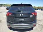 2015 Mazda Cx-5 Sport Black vin: JM3KE2BE0F0456224