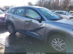 2015 Mazda Cx-5 Sport Серый vin: JM3KE2BE0F0468051