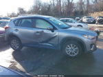 2015 Mazda Cx-5 Sport Gray vin: JM3KE2BE0F0468051