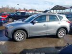 2015 Mazda Cx-5 Sport Gray vin: JM3KE2BE0F0468051