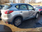 2015 Mazda Cx-5 Sport Серый vin: JM3KE2BE0F0468051