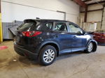 2015 Mazda Cx-5 Sport Black vin: JM3KE2BE1F0468771