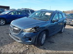 2015 Mazda Cx-5 Sport Blue vin: JM3KE2BE1F0531447