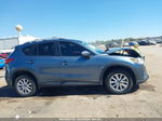 2015 Mazda Cx-5 Sport Синий vin: JM3KE2BE2F0480248