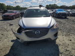 2016 Mazda Cx-5 Sport Blue vin: JM3KE2BE2G0847263