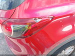 2015 Mazda Cx-5 Sport Red vin: JM3KE2BE3F0432743